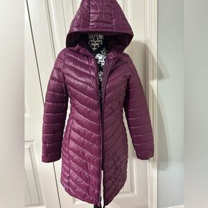 Lightweight Fall/Winter Jacket Size XS